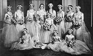 Wedding of Diana Mitford and Bryan Guinness Wedding of Diana Mitford and Bryan Guinness