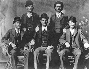 The Wild Bunch The Wild Bunch