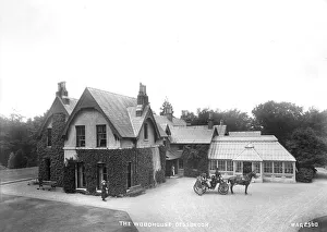 The Woodhouse, Bessbrook The Woodhouse, Bessbrook