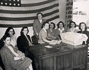 WW2 - Italian brides of American GIs arrive in USA WW2 - Italian brides of American GIs arrive in USA