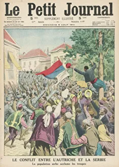 Wwi/Serbian Army/1914 Wwi/Serbian Army/1914