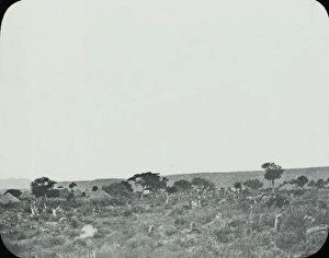 Zimbabwe (Rhodesia) - Palapye Zimbabwe (Rhodesia) - Palapye