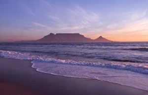 South Africa - Table Mountain, Cape Town South Africa - Table Mountain, Cape Town
