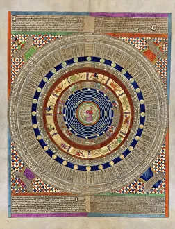 Catalan Atlas, 14th century Catalan Atlas, 14th century