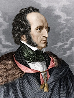 Felix Mendelssohn (1809-1847) Felix Mendelssohn (1809-1847)