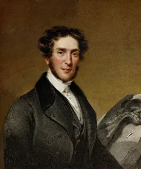 Gideon Mantell and iguanodon Gideon Mantell and iguanodon