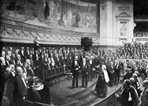 Pasteurs Jubilee celebrations, 1892 Pasteurs Jubilee celebrations, 1892