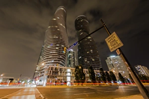 Mississauga Mississauga