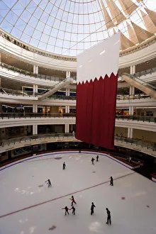 City Centre Doha Mall City Centre Doha Mall