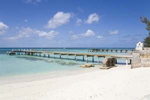 Columbus Landfall National Park, Grand Turk Island, Turks and Caicos Islands, West Indies Columbus Landfall National Park, Grand Turk Island, Turks and Caicos Islands, West Indies