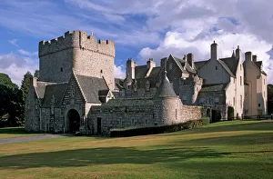 Drum Castle Drum Castle