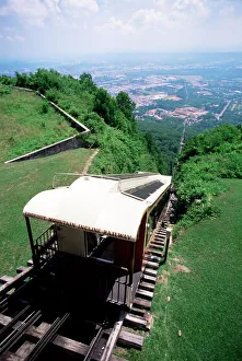 Lookout Mountain Incline Railway Lookout Mountain Incline Railway