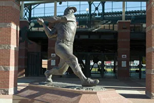 Mickey Mantle Mickey Mantle