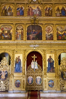 Praskvica Monastery Praskvica Monastery