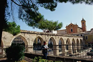 Sulmona, Abruzzo, Italy, Europe Sulmona, Abruzzo, Italy, Europe