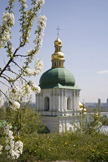 Kiev: Saint-Sophia Cathedral and Related Monastic Buildings, Kiev-Pechersk Lavra
Selection of 102 items Kiev: Saint-Sophia Cathedral and Related Monastic Buildings, Kiev-Pechersk Lavra
Selection of 102 items