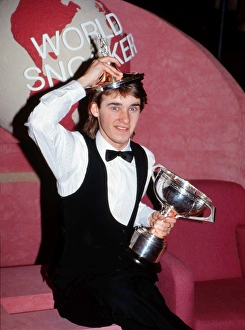 1990 Embassy World Snooker Championship 1990 Embassy World Snooker Championship