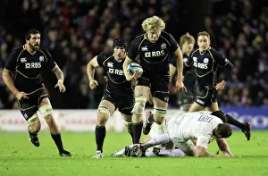 6N Scotland 6 England 13 6N Scotland 6 England 13