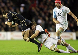 Six Nations Championships 6N Scotland 6 England 13 Six Nations Championships 6N Scotland 6 England 13