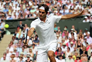 Roger Federer - 2011 Wimbledon Championships Roger Federer - 2011 Wimbledon Championships