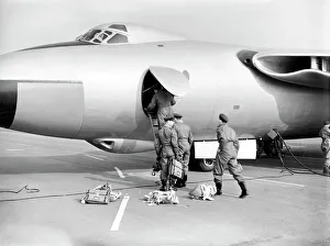 Vickers Valiant Vickers Valiant