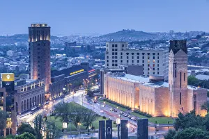 Armenia, Yerevan, Yerevan Noy Brandy Company, Brandy distillers since the 19th century Armenia, Yerevan, Yerevan Noy Brandy Company, Brandy distillers since the 19th century
