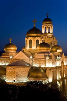 Bulgaria, Black Sea Coast Bulgaria, Black Sea Coast
