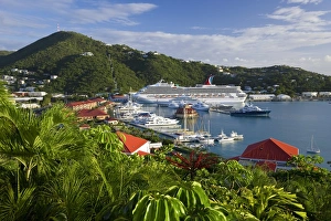 Caribbean, US Virgin Islands, St Caribbean, US Virgin Islands, St