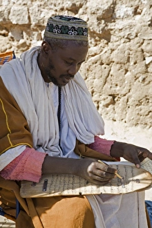 Mali, Timbuktu Mali, Timbuktu