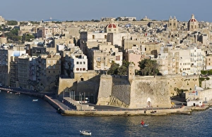 Malta, Valletta Malta, Valletta