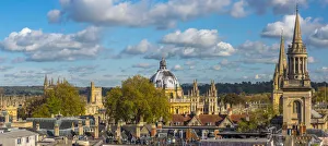UK, England, Oxfordshire, Oxford, University of Oxford, Lincoln College and University UK, England, Oxfordshire, Oxford, University of Oxford, Lincoln College and University