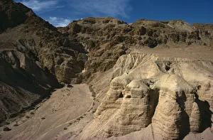 Caves of Maresha and Bet-Guvrin in the Judean Lowlands as a Microcosm of the Land of the
Selection of 54 items Caves of Maresha and Bet-Guvrin in the Judean Lowlands as a Microcosm of the Land of the
Selection of 54 items