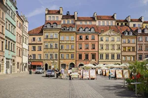 Poland, Mazovia and Podlasie, Warsaw Poland, Mazovia and Podlasie, Warsaw