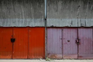 The Wider Image: Yugoslavias brutalist relics fascinate the Instagram generation The Wider Image: Yugoslavias brutalist relics fascinate the Instagram generation