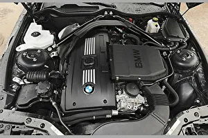 BMW AC Schnitzer Z4 Turbo 2009 grey BMW AC Schnitzer Z4 Turbo 2009 grey