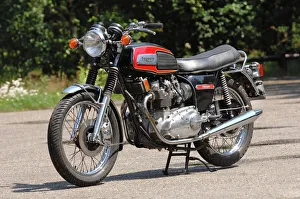 Triumph T150 Trident 750 Triumph T150 Trident 750