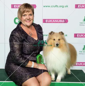 Crufts 2019 - Best of Breed / Pastoral Crufts 2019 - Best of Breed / Pastoral