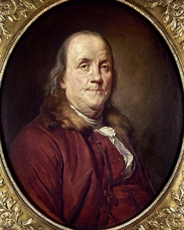 BENJAMIN FRANKLIN (1706-1790). American printer, publisher, scientist, inventor BENJAMIN FRANKLIN (1706-1790). American printer, publisher, scientist, inventor