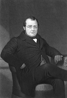 CAMILLO BENSO CAVOUR (1810-1861). Conte di Camillo Benso Cavour. Italian Statesman CAMILLO BENSO CAVOUR (1810-1861). Conte di Camillo Benso Cavour. Italian Statesman
