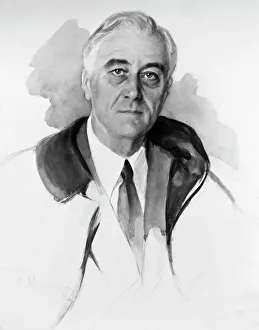 Franklin Delano Roosevelt Franklin Delano Roosevelt