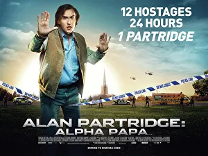 alan partridge alpha papa/alan partridge alpha papa