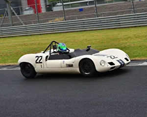 CM24 0629 Stuart Roach, Sam Wilson, Elva Mk7 CM24 0629 Stuart Roach, Sam Wilson, Elva Mk7