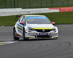 CM30 3352 Jason Plato, Vauxhall Astra CM30 3352 Jason Plato, Vauxhall Astra