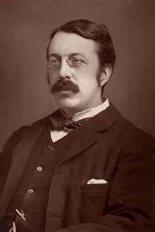 Charles Villiers Stanford (1852-1924) Irish composer and musical educator, born at Dublin Charles Villiers Stanford (1852-1924) Irish composer and musical educator, born at Dublin