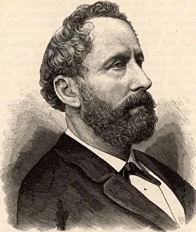 Eduard Suess (1831-1914) Austrian geologist, born in London. He proposed the previous Eduard Suess (1831-1914) Austrian geologist, born in London. He proposed the previous