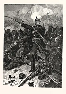 Franco-Prussian War: General von Werder at Belfort. Werder deserves the highest Franco-Prussian War: General von Werder at Belfort. Werder deserves the highest