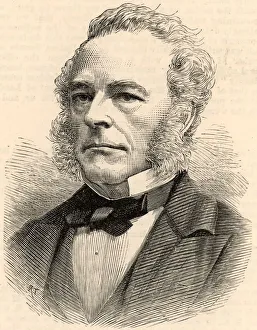George Gabriel Stokes (1819-1903) British mathematical physicist born in County Sligo George Gabriel Stokes (1819-1903) British mathematical physicist born in County Sligo