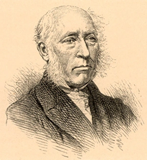 John Phillips (1800-1874) British geologist, nephew of the geologist William Smith John Phillips (1800-1874) British geologist, nephew of the geologist William Smith