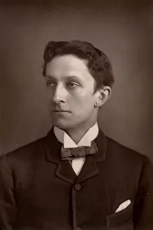 Johnston Forbes-Robertson (1853-1937) English actor, considered to be the leading Hamlet Johnston Forbes-Robertson (1853-1937) English actor, considered to be the leading Hamlet