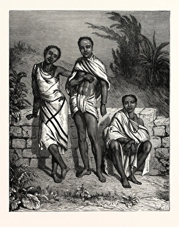 KHONDS EDUCATED BY THE BRITISH GOVERNMENT. Khonds, or Kandhs are an aboriginal tribe of KHONDS EDUCATED BY THE BRITISH GOVERNMENT. Khonds, or Kandhs are an aboriginal tribe of